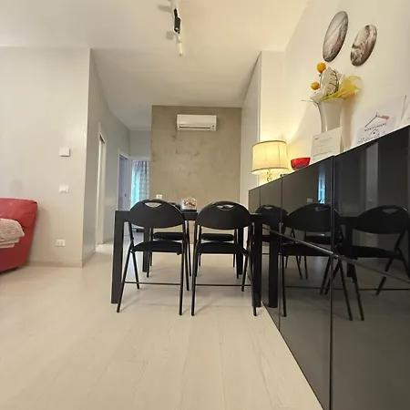 Sweet Giulia Apartment