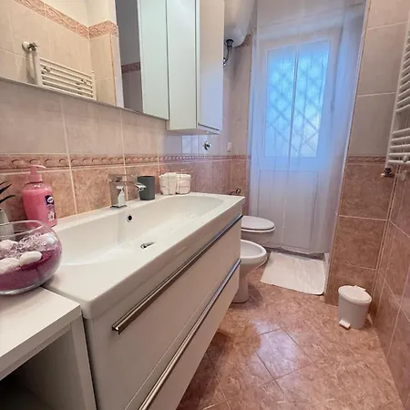 Sweet Giulia Apartment